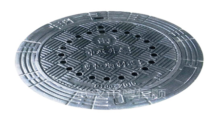 电力井盖和普通井盖都有哪些区别？
