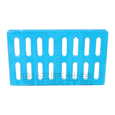 沟盖板适宜应用于哪些场合？