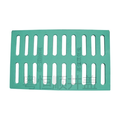 沟盖板区别于普通铸盖板具有哪些特点