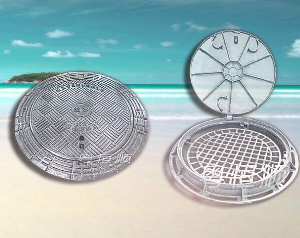 常见沟盖板有哪些经典的类型