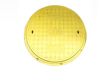 复合材料井盖为什么受市场欢迎