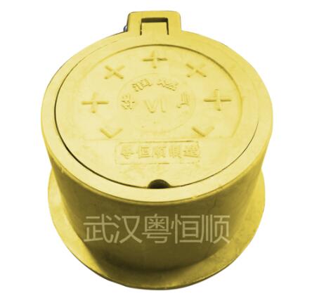 防沉降井盖的制作标准有哪些