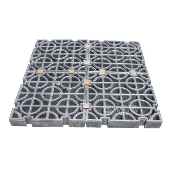 防沉降井盖的分类有哪些