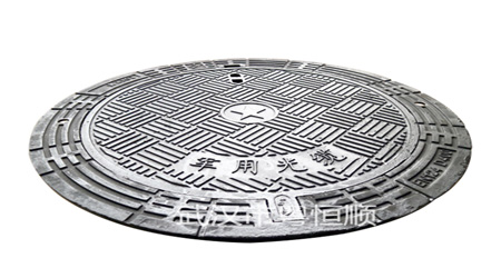 电力井盖凭借哪些优势才会得到广泛的应用？